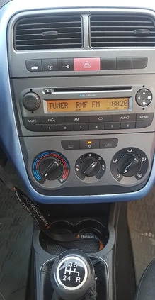 Opel Zafira cena 4750 przebieg: 264500, rok produkcji 2000 z Głogów małe 67